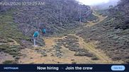 Archiviertes Webcam Bild: Hotham Alpine Resort: Snake Gully am 16.04.2026 um 02:10 Uhr