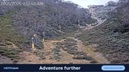 Archiviertes Webcam Bild: Hotham Alpine Resort: Snake Gully am 31.05.2026 um 00:55 Uhr