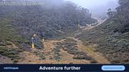 Archiviertes Webcam Bild: Hotham Alpine Resort: Snake Gully am 31.05.2026 um 02:55 Uhr
