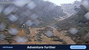 Archiviertes Webcam Bild: Hotham Alpine Resort: Snake Gully am 31.05.2026 um 04:55 Uhr