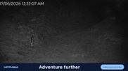 Archived webcam image showing Hotham: Snake Gully on 16 Jun 2026 at 16:18