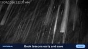 Archiviertes Webcam Bild: Hotham Alpine Resort: Snake Gully am 12.07.2026 um 18:00 Uhr