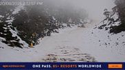 Archived webcam image showing Hotham: Snake Gully on 20 Aug 2026 at 06:53