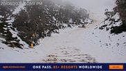 Archived webcam image showing Hotham: Snake Gully on 20 Aug 2026 at 07:53