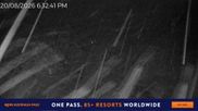Archived webcam image showing Hotham: Snake Gully on 20 Aug 2026 at 10:53
