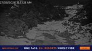 Archived webcam image showing Hotham: Snake Gully on 26 Aug 2026 at 16:38