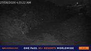 Archived webcam image showing Hotham: Snake Gully on 26 Aug 2026 at 20:38