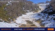 Archived webcam image showing Hotham: Snake Gully on 27 Aug 2026 at 02:38