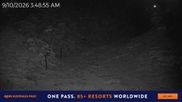 Archived webcam image showing Hotham: Snake Gully on 8 Oct 2026 at 18:46