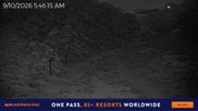 Archived webcam image showing Hotham: Snake Gully on 8 Oct 2026 at 20:46