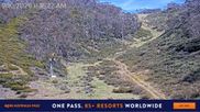 Archived webcam image showing Hotham: Snake Gully on 9 Oct 2026 at 02:46