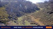Archived webcam image showing Hotham: Snake Gully on 9 Oct 2026 at 06:46