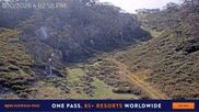 Archived webcam image showing Hotham: Snake Gully on 9 Oct 2026 at 07:46
