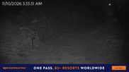 Archiviertes Webcam Bild: Hotham Alpine Resort: Snake Gully am 10.10.2026 um 18:37 Uhr