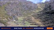 Archiviertes Webcam Bild: Hotham Alpine Resort: Snake Gully am 11.10.2026 um 00:37 Uhr
