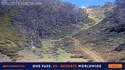 Archiviertes Webcam Bild: Hotham Alpine Resort: Snake Gully am 11.10.2026 um 02:37 Uhr