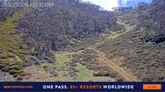 Archiviertes Webcam Bild: Hotham Alpine Resort: Snake Gully am 11.10.2026 um 04:37 Uhr