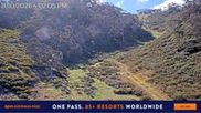 Archiviertes Webcam Bild: Hotham Alpine Resort: Snake Gully am 11.10.2026 um 07:37 Uhr
