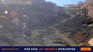 Archiviertes Webcam Bild: Hotham Alpine Resort: Snake Gully am 11.10.2026 um 08:37 Uhr