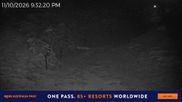 Archiviertes Webcam Bild: Hotham Alpine Resort: Snake Gully am 11.10.2026 um 12:37 Uhr