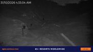 Archived webcam image showing Hotham: Snake Gully on 30 Oct 2026 at 18:24