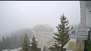 Archiviertes Webcam Bild: Chamrousse Vercors am 12.04.2026 um 14:13 Uhr