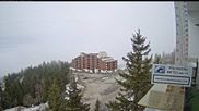Archiviertes Webcam Bild: Chamrousse Vercors am 12.04.2026 um 16:13 Uhr