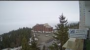 Archiviertes Webcam Bild: Chamrousse Vercors am 12.04.2026 um 18:13 Uhr
