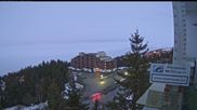 Archiviertes Webcam Bild: Chamrousse Vercors am 13.04.2026 um 06:07 Uhr