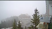 Archiviertes Webcam Bild: Chamrousse Vercors am 13.04.2026 um 10:44 Uhr