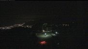 Archived webcam image showing Chamrousse 1750 on 22 Apr 2026 at 02:50