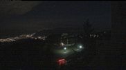 Archived webcam image showing Chamrousse 1750 on 30 Apr 2026 at 00:11
