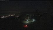 Archived webcam image showing Chamrousse 1750 on 30 Apr 2026 at 04:11