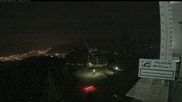 Archiviertes Webcam Bild: Chamrousse Vercors am 28.05.2026 um 00:25 Uhr