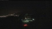 Archived webcam image showing Chamrousse 1750 on 16 Jun 2026 at 00:01