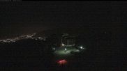 Archived webcam image showing Chamrousse 1750 on 16 Jun 2026 at 02:01