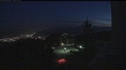 Archived webcam image showing Chamrousse 1750 on 16 Jun 2026 at 04:01