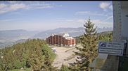 Archiviertes Webcam Bild: Chamrousse Vercors am 16.06.2026 um 10:03 Uhr