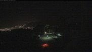 Archiviertes Webcam Bild: Chamrousse Vercors am 18.06.2026 um 00:27 Uhr
