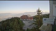 Archiviertes Webcam Bild: Chamrousse Vercors am 18.06.2026 um 07:27 Uhr