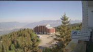Archiviertes Webcam Bild: Chamrousse Vercors am 18.06.2026 um 08:27 Uhr