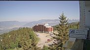 Archiviertes Webcam Bild: Chamrousse Vercors am 18.06.2026 um 10:27 Uhr