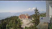 Archiviertes Webcam Bild: Chamrousse Vercors am 18.06.2026 um 16:27 Uhr