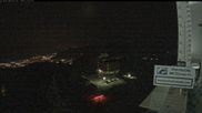 Archiviertes Webcam Bild: Chamrousse Vercors am 12.07.2026 um 02:12 Uhr