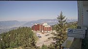 Archiviertes Webcam Bild: Chamrousse Vercors am 12.07.2026 um 12:12 Uhr