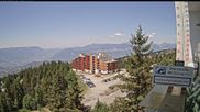 Archiviertes Webcam Bild: Chamrousse Vercors am 12.07.2026 um 14:12 Uhr