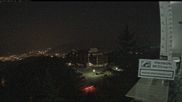 Archived webcam image showing Chamrousse 1750 on 31 Jul 2026 at 00:25