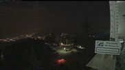 Archived webcam image showing Chamrousse 1750 on 31 Jul 2026 at 04:25
