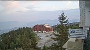 Archived webcam image showing Chamrousse 1750 on 31 Jul 2026 at 06:25