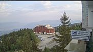 Archived webcam image showing Chamrousse 1750 on 31 Jul 2026 at 07:25